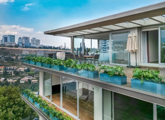 Departamento PH en renta | 440m2 